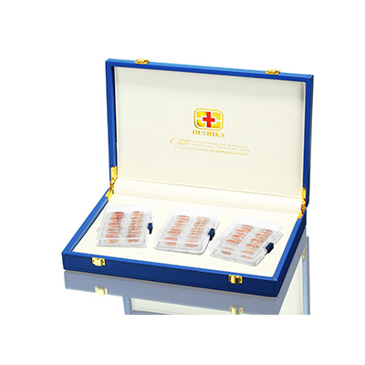 桃城子宫排毒套