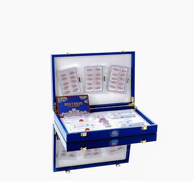 桃城爱芯回春综合版