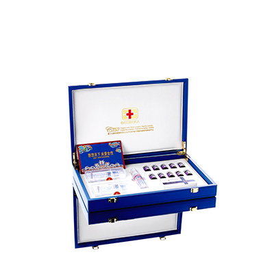 桃城养芯修复综合版