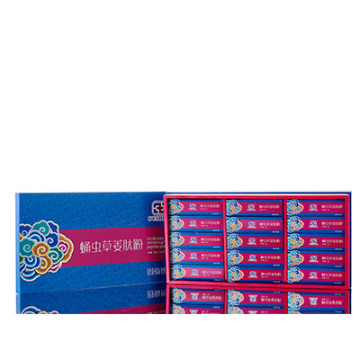 桃城调经养气汤